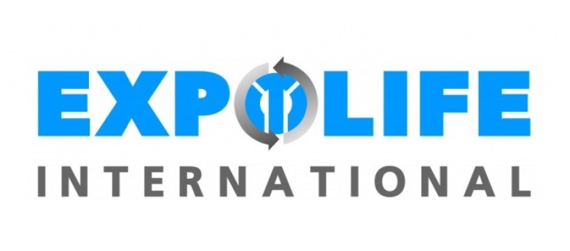 Expolife International 2017