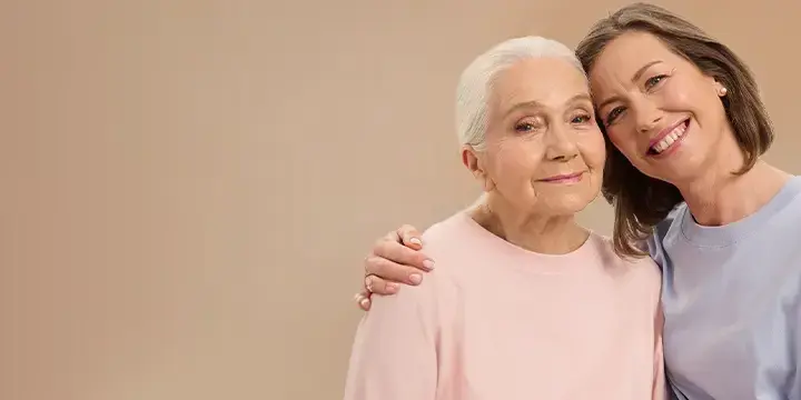 Pflege von Angehörigen
