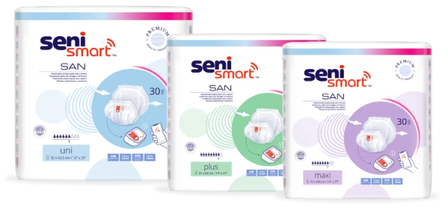Seni Smart