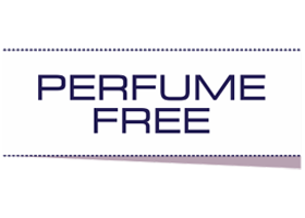 perfume-free