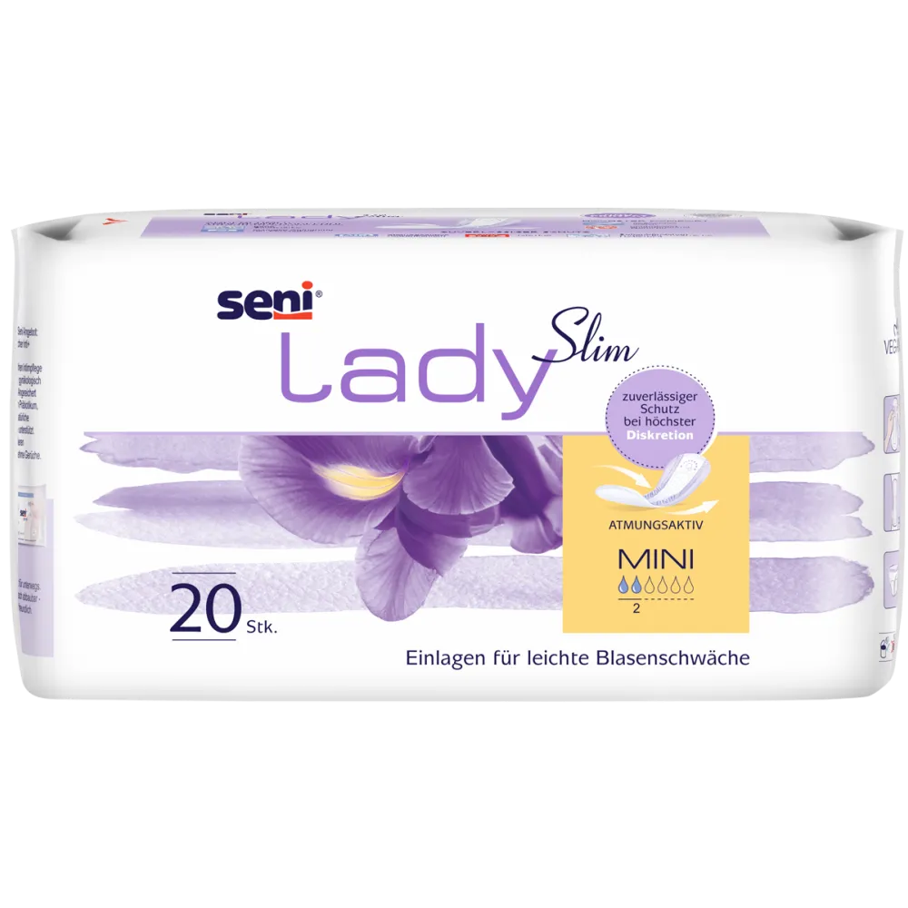 Seni Lady Slim Mini