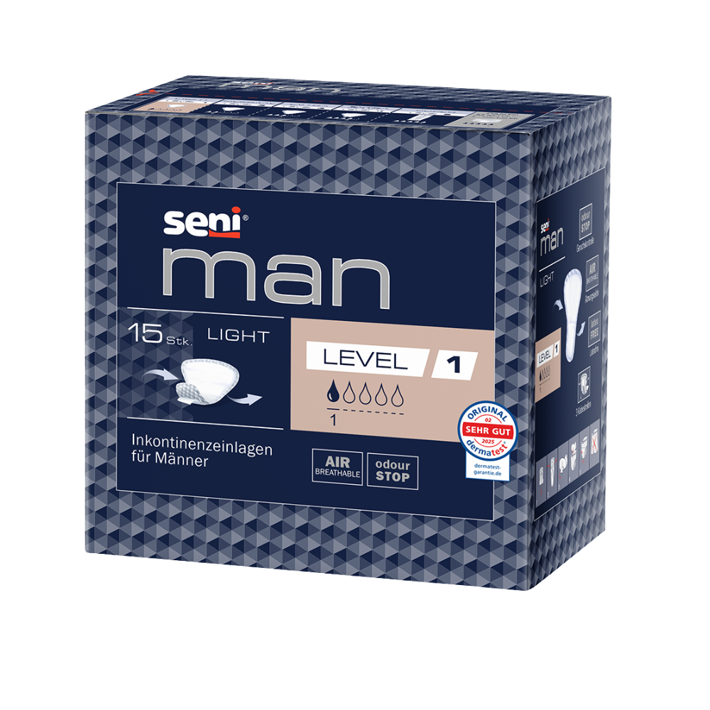 Seni-Man
