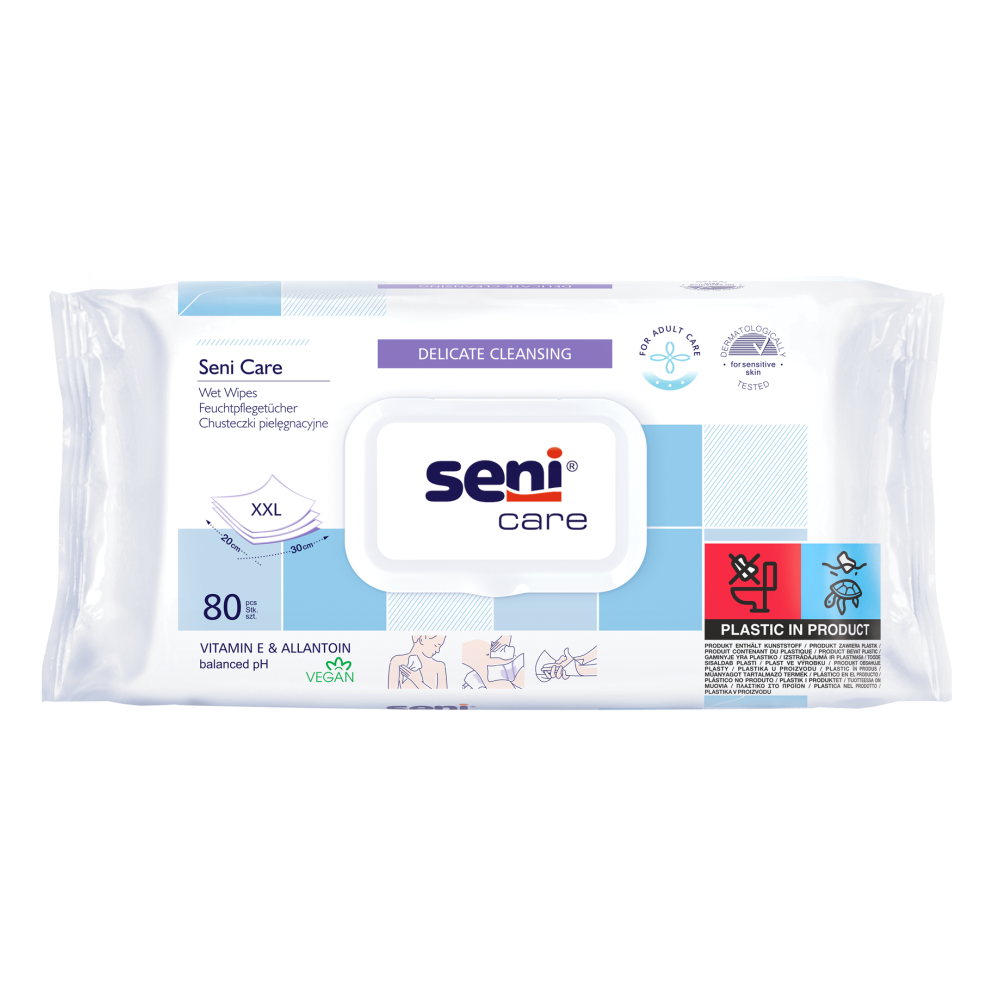 Seni care
