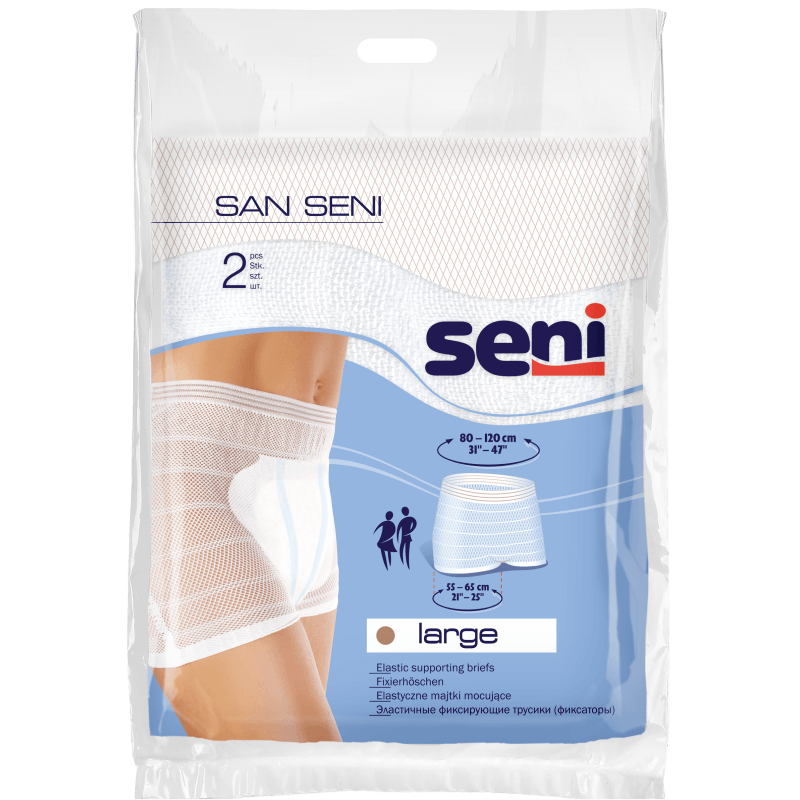 san seni