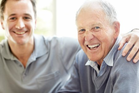 Männergesundheit - Der kluge Mann sorgt vor