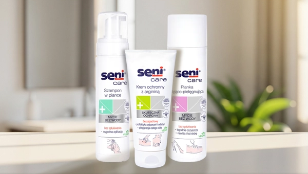 Seni Care