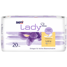 Seni Lady Slim Mini