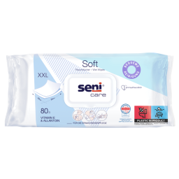Seni Care Soft Feuchttücher