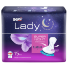 Seni Lady Super Night