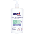 Feuchtigkeitsspendendes Shampoo