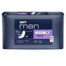 Seni Man Super Level 5