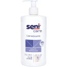 Bild der Verpackung der Seni Care Cremedusche
