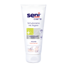 Bild der Verpackung der Seni Care Schutzcreme mit Arginin