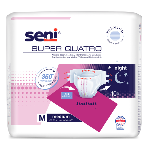 Seni Super