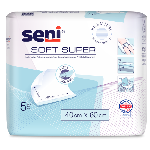 Seni Soft Super