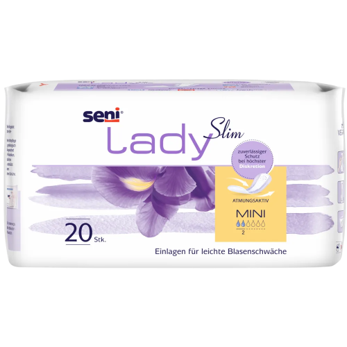 Seni Lady Slim Mini