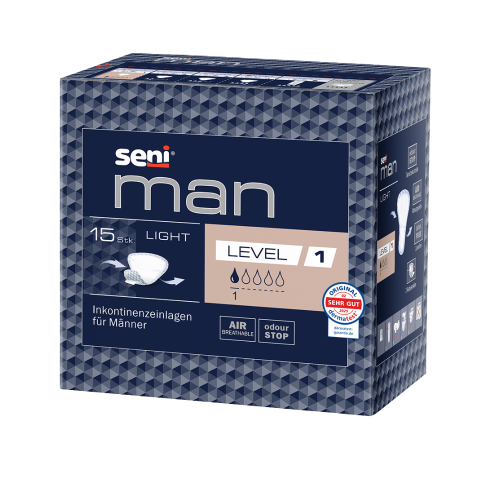 Seni-Man