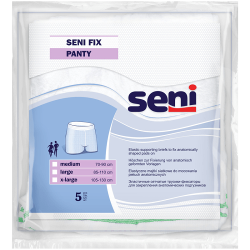 seni fix panty