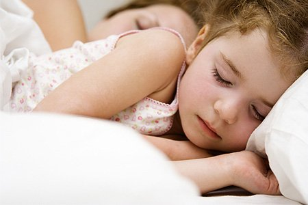 Ursachen für Inkontinenz bei Kindern