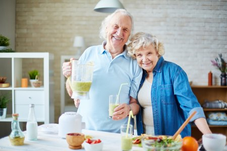 Smoothies – Mit Vitaminbomben die Blasengesundheit fördern