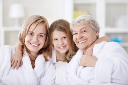 Blasenschwäche bei Frauen - Tipps im Umgang mit dem Volksleiden