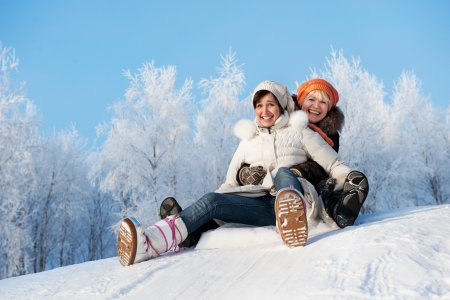 Wintertipps bei Blasenschwäche