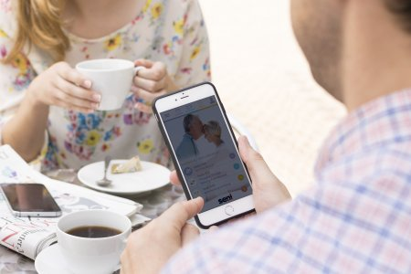 Gesundheits-Apps für ein größeres Wohlbefinden