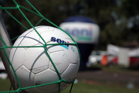 Die Sieger des SENI Cups 2016 stehen fest