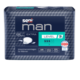 Seni Man Extra Level 3
