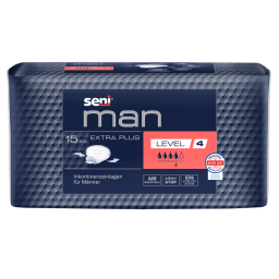 Seni Man Extra Plus Level 4
