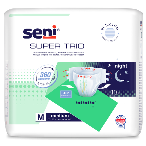 Seni Super