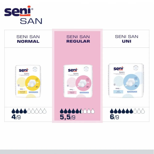Seni San