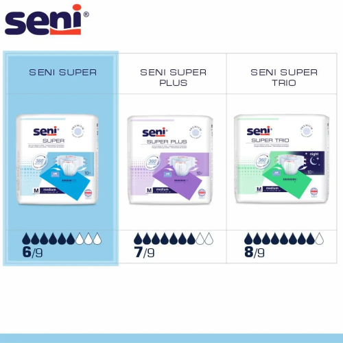 Seni Super
