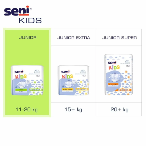 Seni Kids