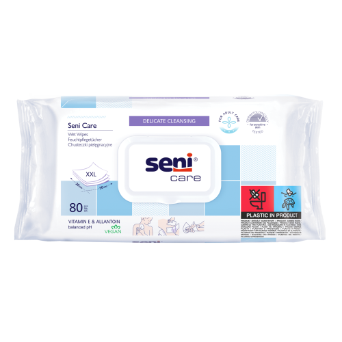 Seni care