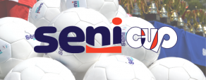 SENI Cup 2017 – Start in die Fußballsaison 2017 