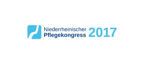 Niederrheinischer Pflegekongress 2017