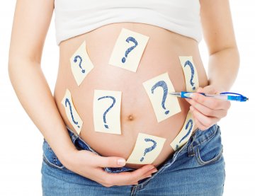 Blasenschwäche in der Schwangerschaft – Ursachen und Behandlung