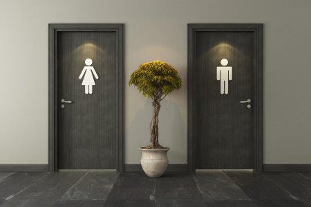 Toilettentraining zur Verbesserung der Kontinenz