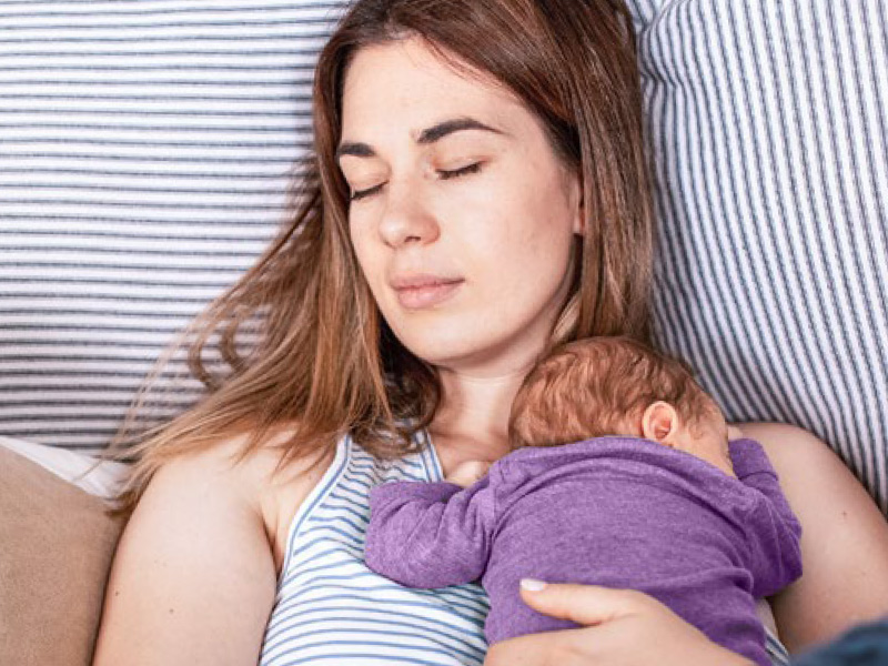 Czy nietrzymanie moczu minie po ciąży?