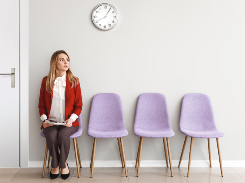 Specjaliści od nietrzymania moczu