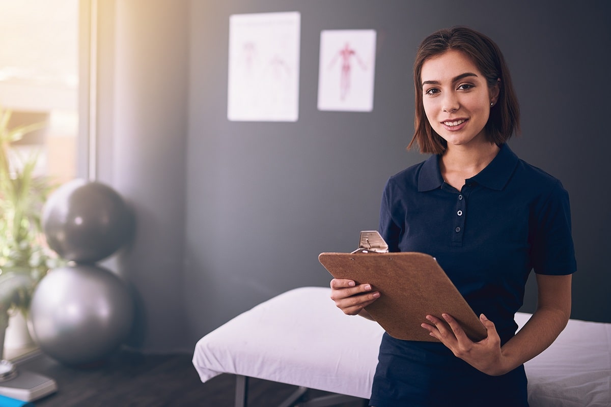 Wszystko na temat wizyty u fizjoterapeuty uroginekologicznego
