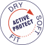 Fit&Dry&Soft ACTIVE PROTECT