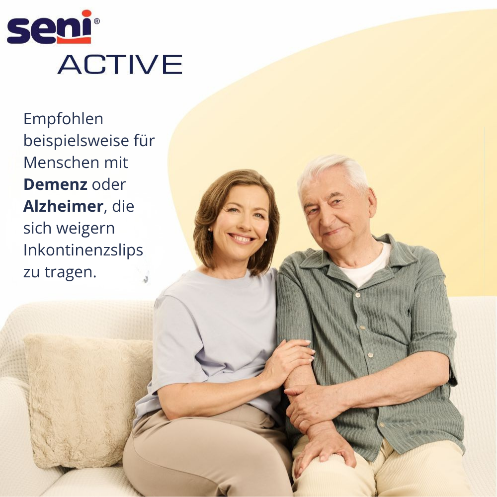Seni Active Normal