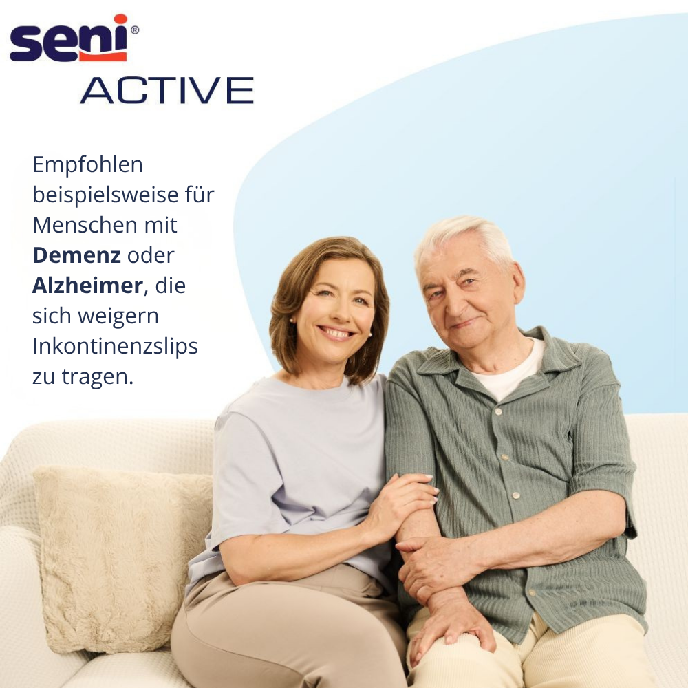 Seni Active Super