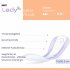 Seni Lady Slim Mini Plus