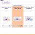 Seni Lady Slim Mini Plus