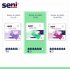 Seni Super Trio