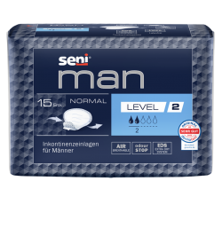 Seni Man Normal Level 2